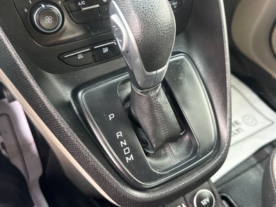 2019 Ford Transit Connect XLT