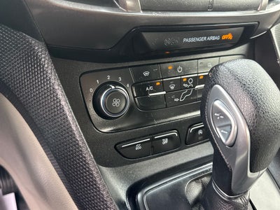 2019 Ford Transit Connect XLT