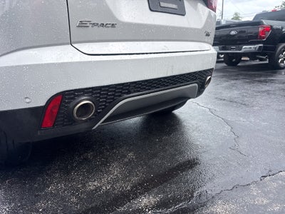 2019 Jaguar E-PACE S