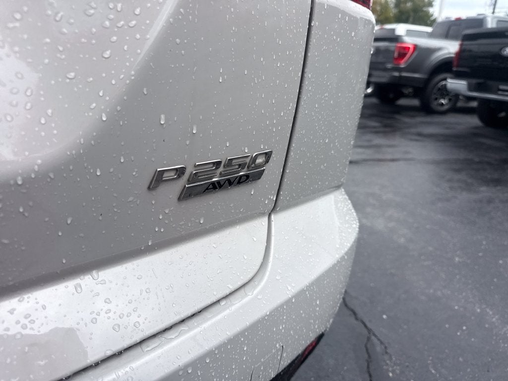 2019 Jaguar E-PACE S