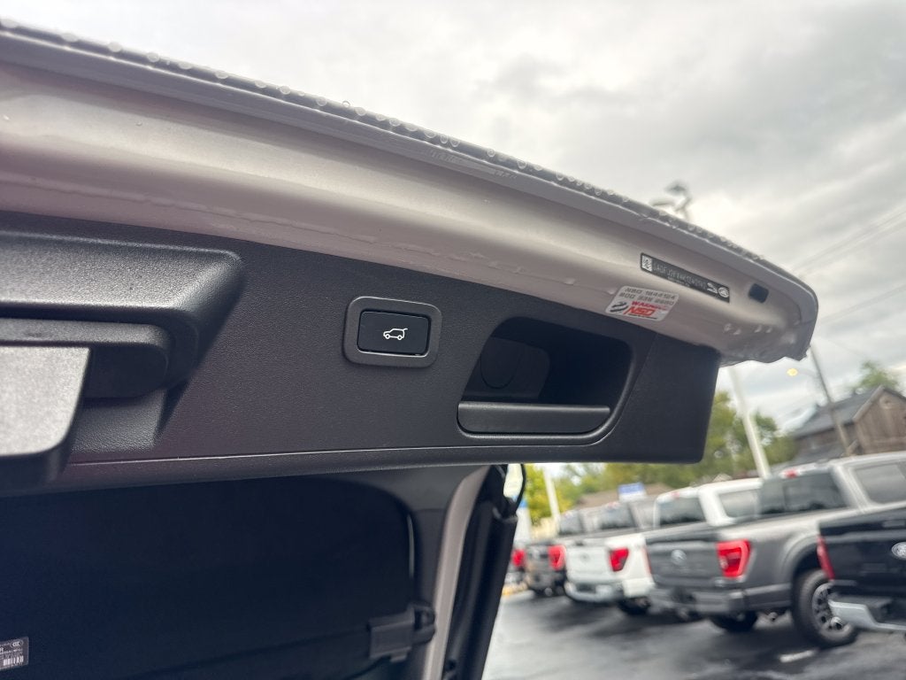 2019 Jaguar E-PACE S