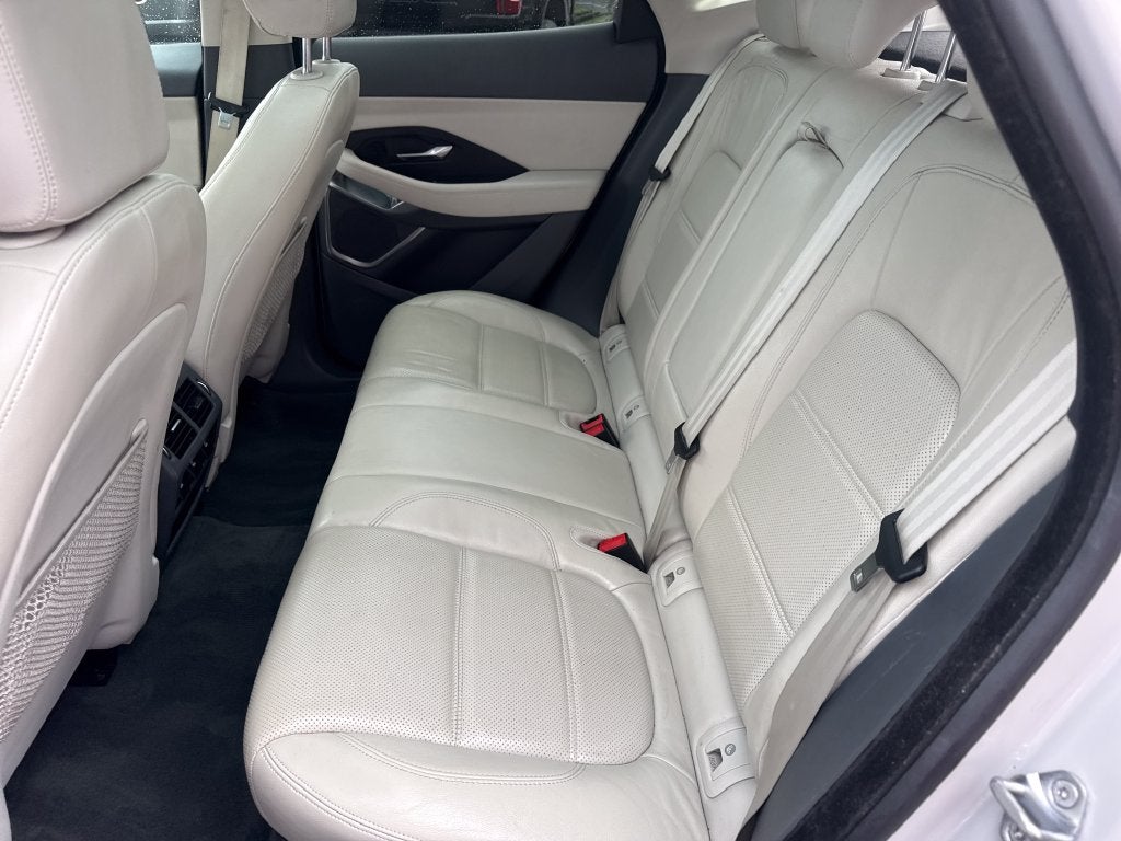 2019 Jaguar E-PACE S