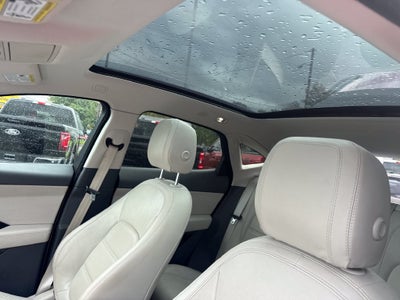 2019 Jaguar E-PACE S