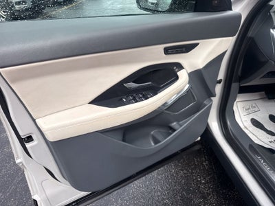 2019 Jaguar E-PACE S