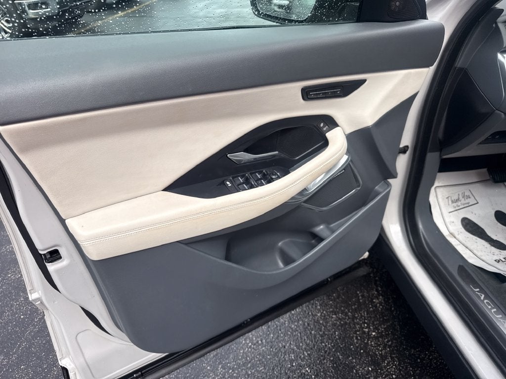 2019 Jaguar E-PACE S