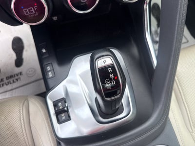 2019 Jaguar E-PACE S