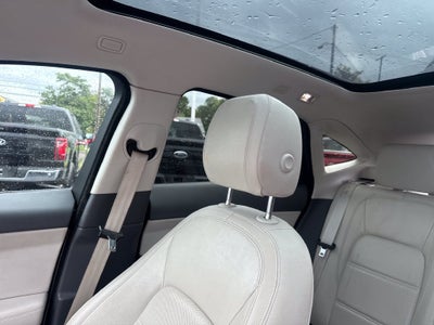 2019 Jaguar E-PACE S