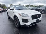2019 Jaguar E-PACE S