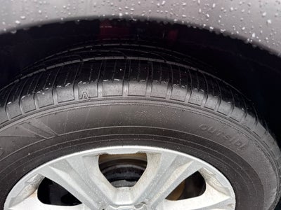 2017 Land Rover Range Rover Evoque SE Premium