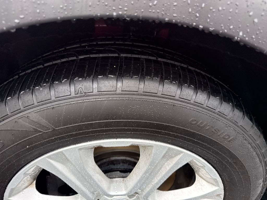 2017 Land Rover Range Rover Evoque SE Premium