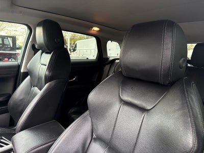 2017 Land Rover Range Rover Evoque SE Premium