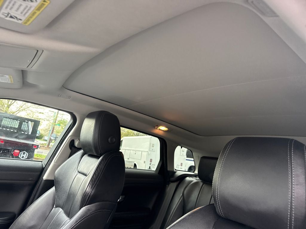 2017 Land Rover Range Rover Evoque SE Premium