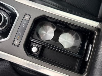 2017 Land Rover Range Rover Evoque SE Premium