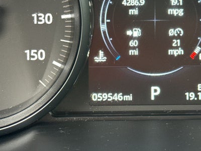 2017 Land Rover Range Rover Evoque SE Premium