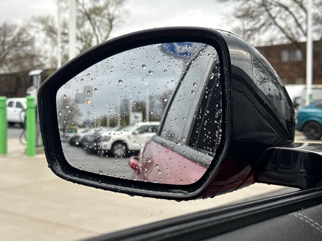 2017 Land Rover Range Rover Evoque SE Premium