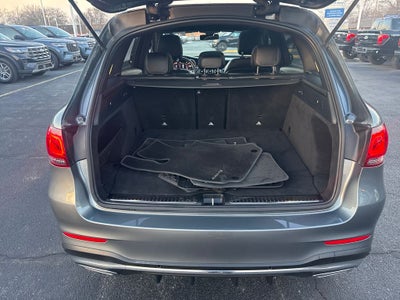 2021 Mercedes-Benz GLC GLC 300 4MATIC®