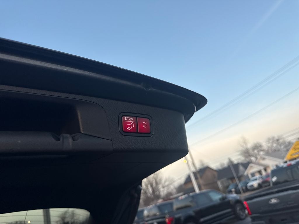 2021 Mercedes-Benz GLC GLC 300 4MATIC®