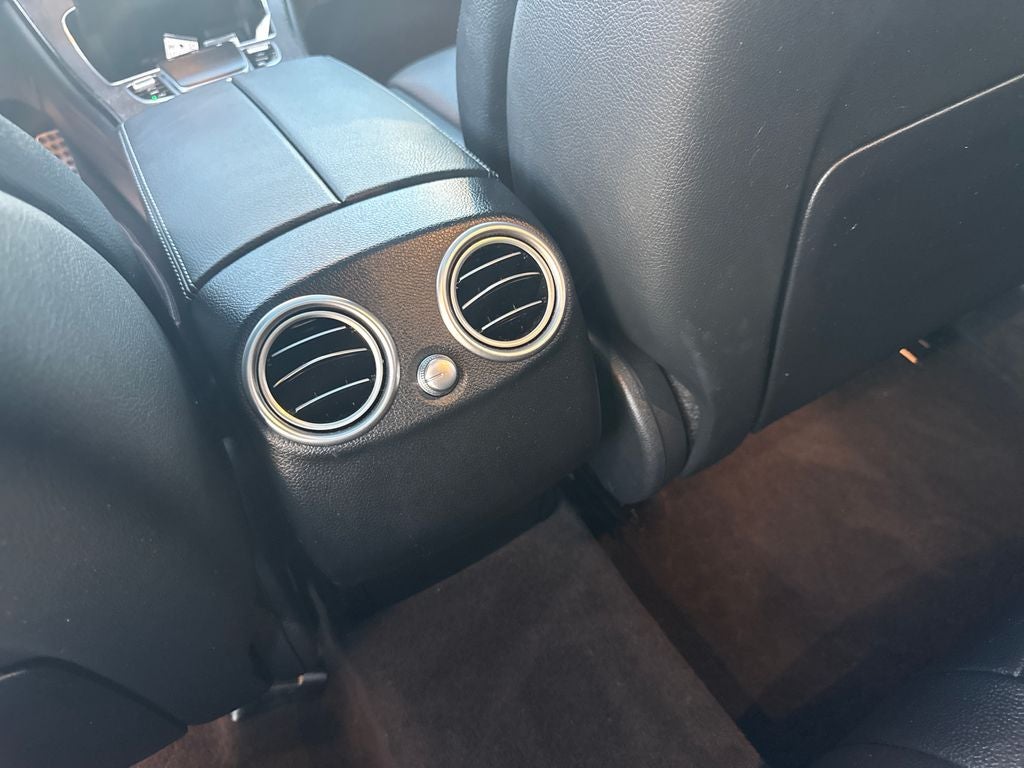 2021 Mercedes-Benz GLC GLC 300 4MATIC®