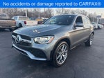 2021 Mercedes-Benz GLC GLC 300 4MATIC®
