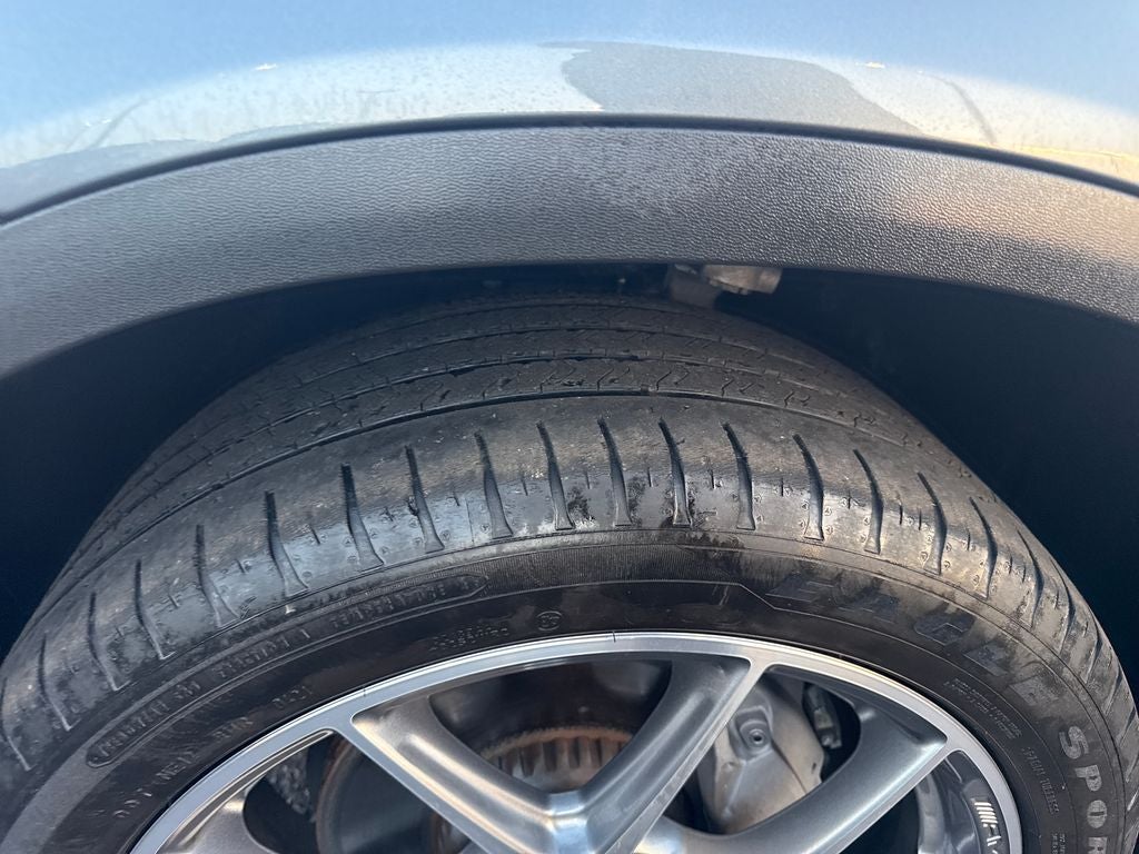 2021 Mercedes-Benz GLC GLC 300 4MATIC®