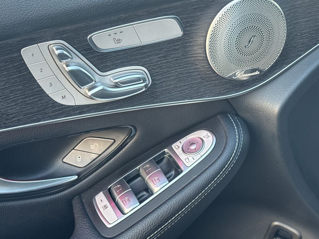 2021 Mercedes-Benz GLC GLC 300 4MATIC®