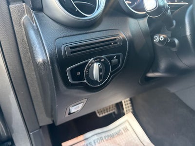 2021 Mercedes-Benz GLC GLC 300 4MATIC®