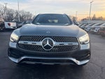 2021 Mercedes-Benz GLC GLC 300 4MATIC®