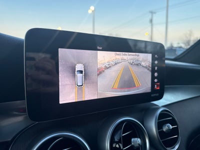 2021 Mercedes-Benz GLC GLC 300 4MATIC®