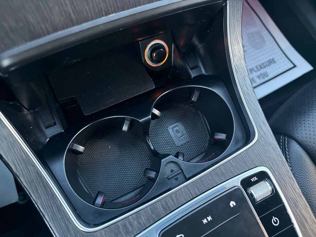 2021 Mercedes-Benz GLC GLC 300 4MATIC®