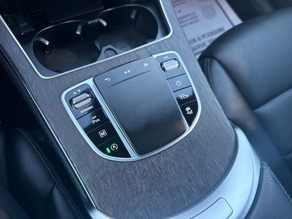 2021 Mercedes-Benz GLC GLC 300 4MATIC®