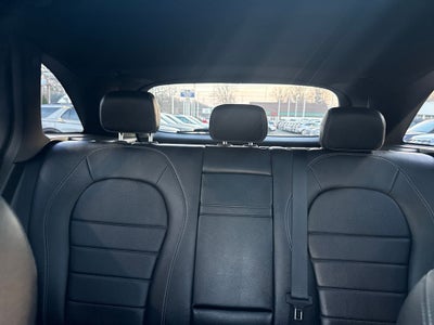 2021 Mercedes-Benz GLC GLC 300 4MATIC®