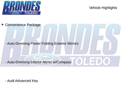 2022 Audi A3 40 Premium quattro