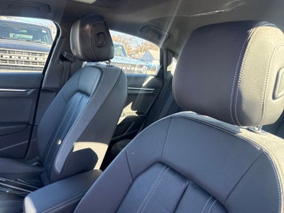 2022 Audi A3 40 Premium quattro