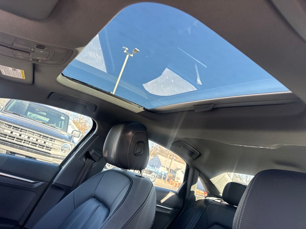 2022 Audi A3 40 Premium quattro