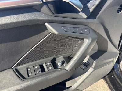 2022 Audi A3 40 Premium quattro