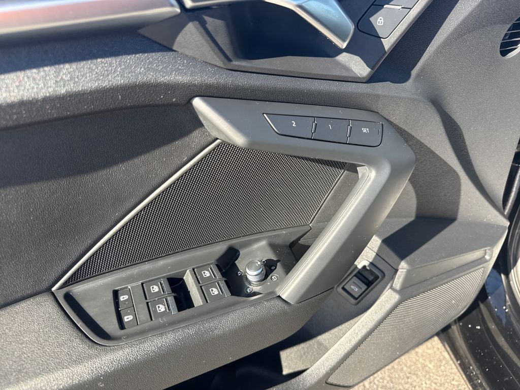 2022 Audi A3 40 Premium quattro