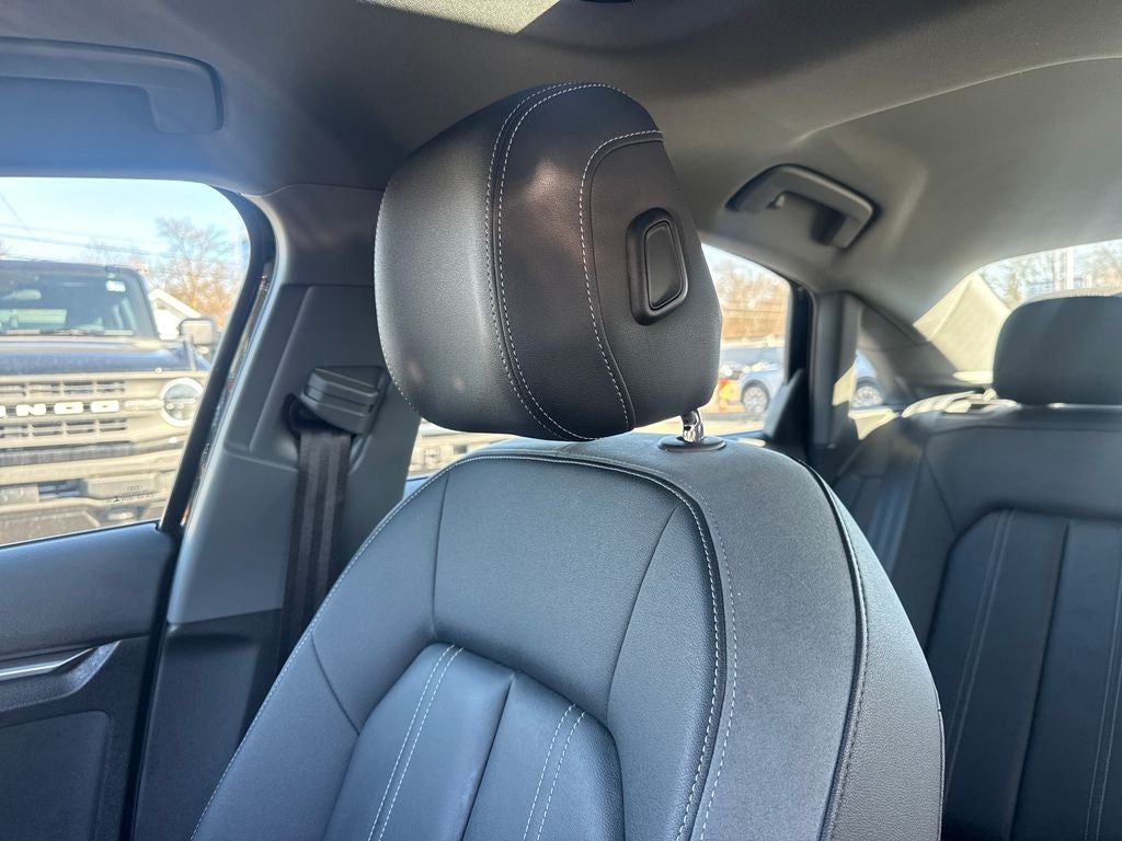 2022 Audi A3 40 Premium quattro