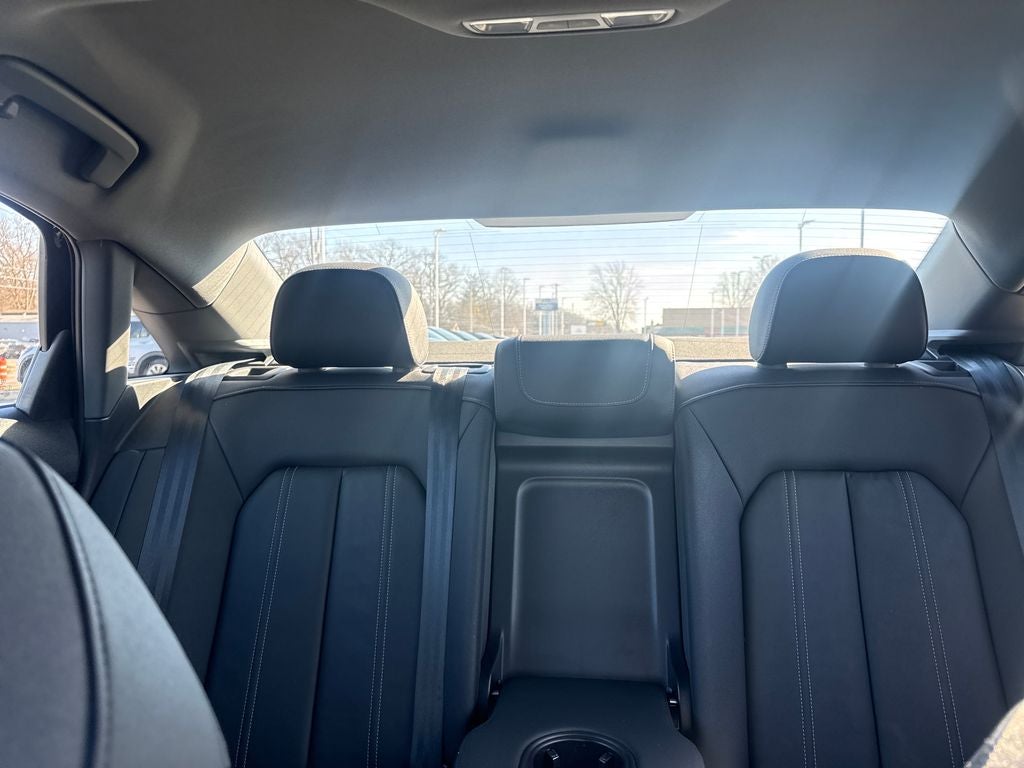 2022 Audi A3 40 Premium quattro