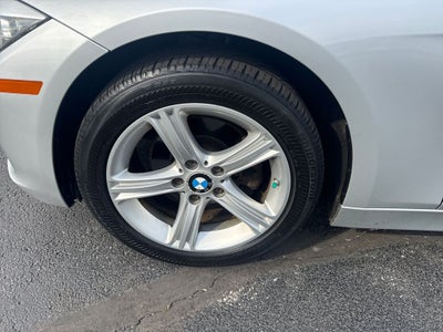 2013 BMW 3 Series 328i xDrive