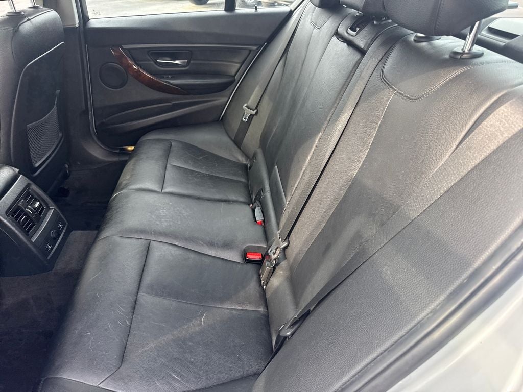 2013 BMW 3 Series 328i xDrive