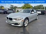 2013 BMW 3 Series 328i xDrive