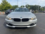 2013 BMW 3 Series 328i xDrive
