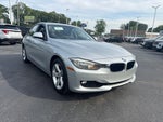 2013 BMW 3 Series 328i xDrive