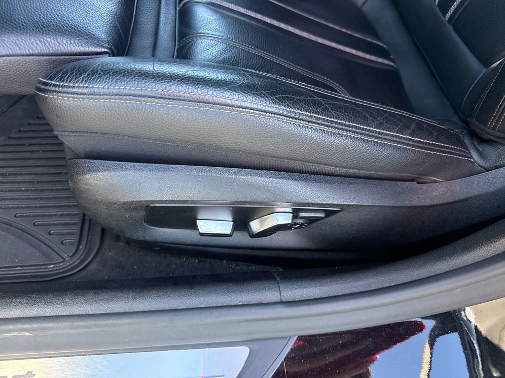 2019 BMW 5 Series 540i xDrive