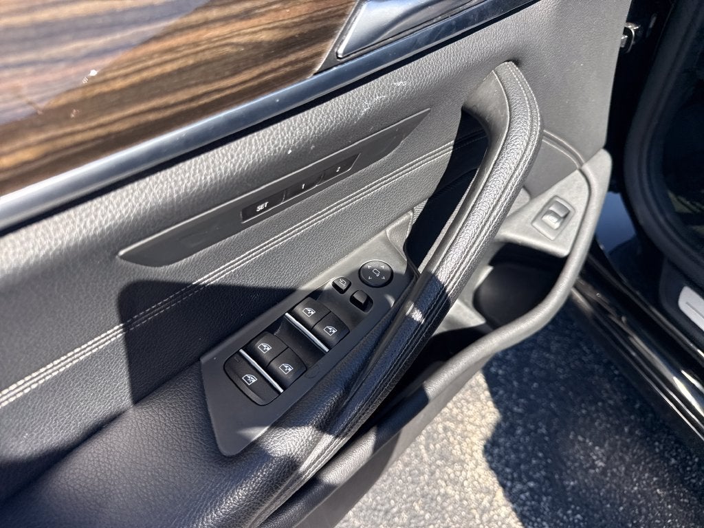 2019 BMW 5 Series 540i xDrive