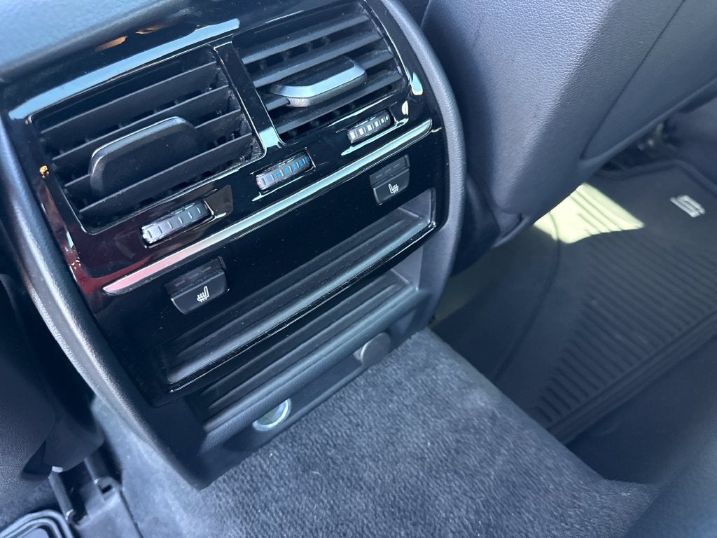 2019 BMW 5 Series 540i xDrive