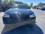 2019 BMW 5 Series 540i xDrive