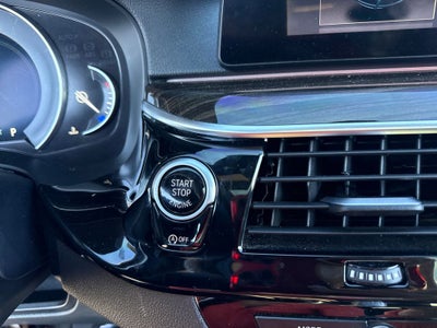 2019 BMW 5 Series 540i xDrive