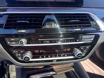 2019 BMW 5 Series 540i xDrive