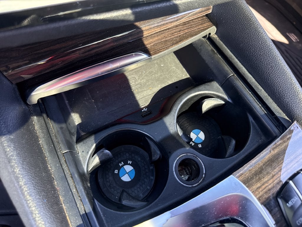 2019 BMW 5 Series 540i xDrive